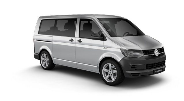Shuttle-Service Zypern